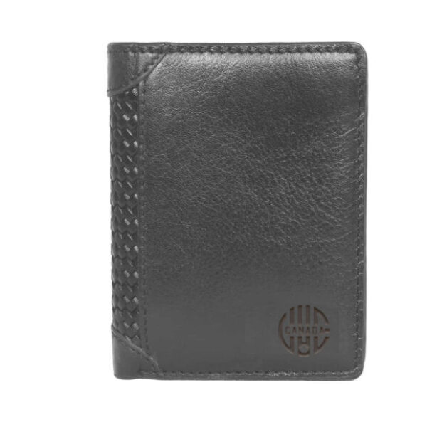 Mini Leather Wallet VC-W175