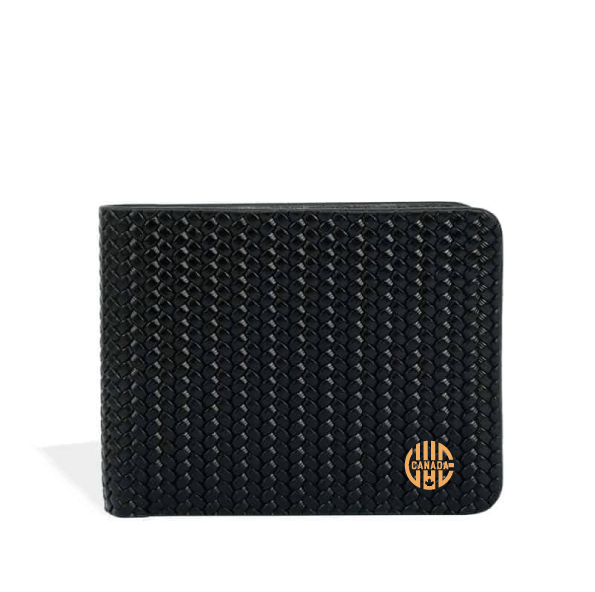 Pati Leather wallet for men VC-W61