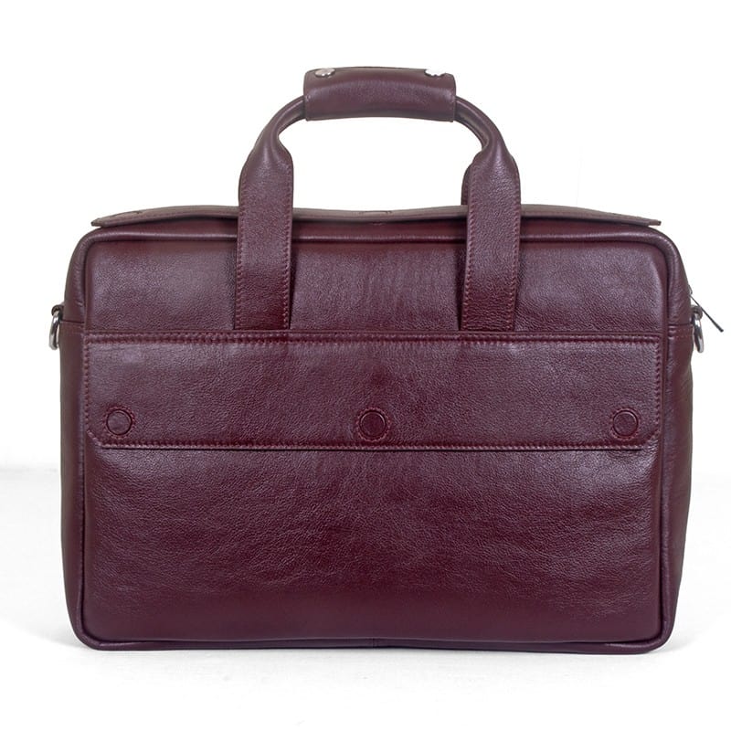 Genuine Leather Executive Bag VC-LB462