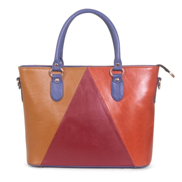 Premium Leather Bag VC-LG225